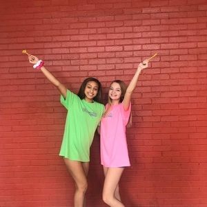 Meet your Posher, Alayna